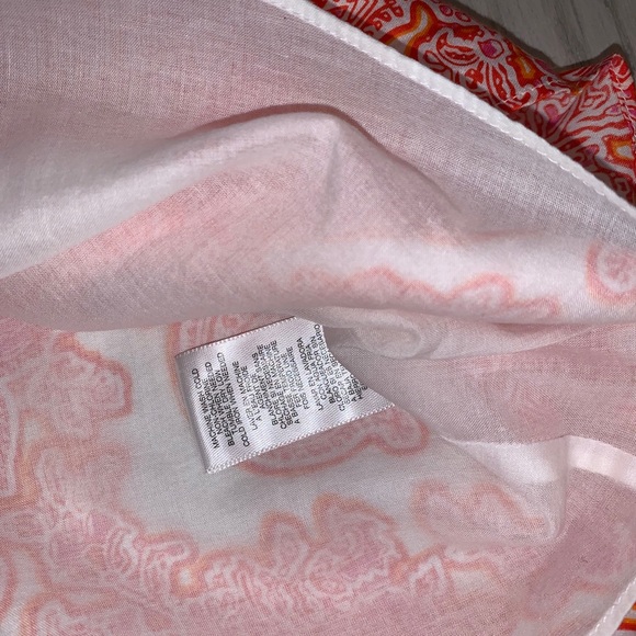 Michael kors sleeveless top - Picture 5 of 5